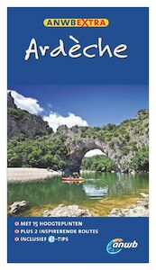 Ardèche - Gabrielle Kalmbach (ISBN 9789018050078)