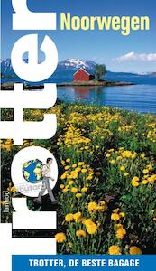 Noorwegen - (ISBN 9789020982114)