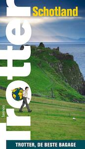 Schotland - (ISBN 9789020982398)