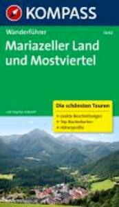 Mariazeller Land und Mostviertel - Stephen Sokoloff (ISBN 9783850266284)