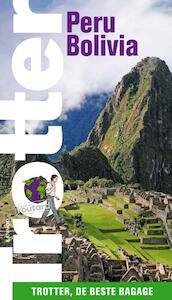 Peru en Bolivia - (ISBN 9789020986518)