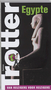 Egypte - (ISBN 9789020962840)