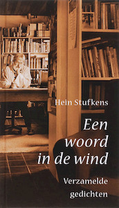 Een woord in de wind - H. Stufkens (ISBN 9789020202069)
