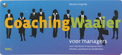 Coachingwaaier voor managers - M. Lingsma, Marijke Lingsma (ISBN 9789079877065)