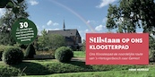 Stilstaan op Ons Kloosterpad - Henk Murraij (ISBN 9789082745818)