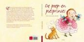 De poep en piesprinses - Pimm van Hest (ISBN 9789044815481)