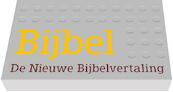 Bijbel dwarsligger - (ISBN 9789460730238)