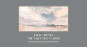 J.M.W. Turner the 'Skies' Sketchbook - David Blayney Brown (ISBN 9781849764902)