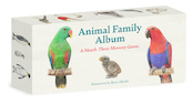 Animal Family Album - Laurence King Publishing (ISBN 9781913947392)