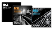 HSL High-speed lines Foedraal - (ISBN 9789081479240)