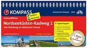 Nordseeküsten-Radweg 02 - Von Hamburg zur dänischen Grenze - Bernhard Pollmann (ISBN 9783850267519)