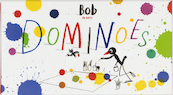 Bob the Artist: Dominoes - Marion Deuchars (ISBN 9781786271587)