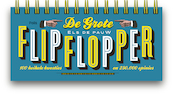 De Grote Flipflopper - Els De Pauw (ISBN 9789463104876)