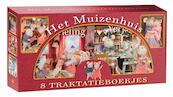 De muizenhuis traktakiebox - Karina Schaapman (ISBN 9789047619307)