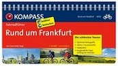 Rund um Frankfurt - Hans-Peter Vogt (ISBN 9783850264341)