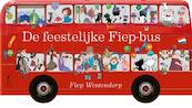 De feestelijke Fiep-bus - (ISBN 9789045119809)