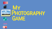 My Photography Game - Rosa Pons-Cerdà, Lenno Verhoog (ISBN 9789063695521)