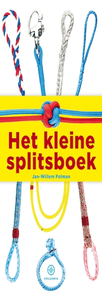 Het kleine splitsboek - Jan-Willem Polman (ISBN 9789064106163)