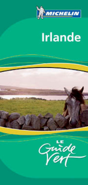 Irlande - (ISBN 9782067139145)