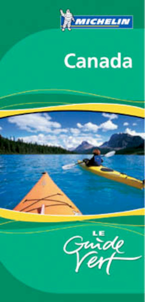 Canada - (ISBN 9782067138964)