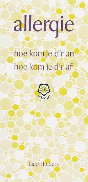 Allergie - J. Huibers (ISBN 9789020206340)