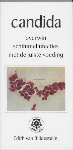 Candida - E. van Blijdesteijn (ISBN 9789020207828)