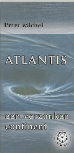 Atlantis - P. Michel (ISBN 9789020201482)