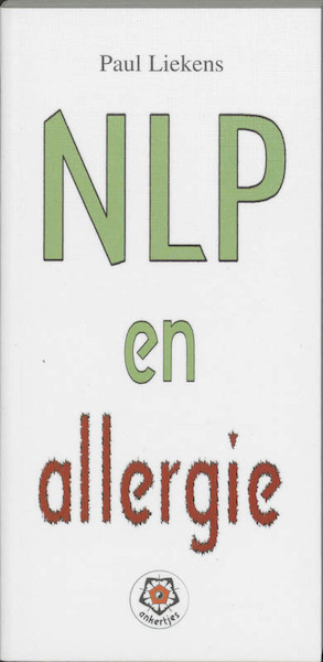 NLP en allergie - Paul Liekens (ISBN 9789020201369)