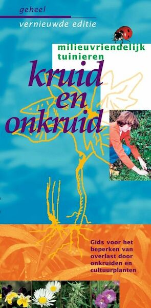 Kruid en onkruid - J. Nijman (ISBN 9789075280678)