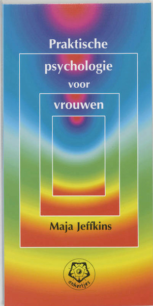 Praktische psychologie voor vrouwen - M. Jeffkins (ISBN 9789020201253)