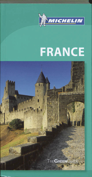 France - (ISBN 9781906261788)
