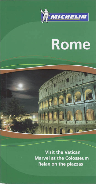 Rome - (ISBN 9781906261153)