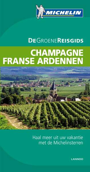 De Groene Reisgids - (ISBN 9789401405898)