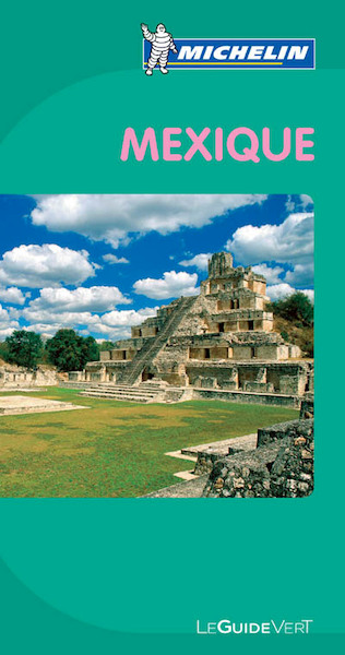Mexique - (ISBN 9782067145481)