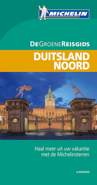 De Groene reisgids - Duitsland Noord (E-boek - ePub-formaat) - (ISBN 9789401431712)