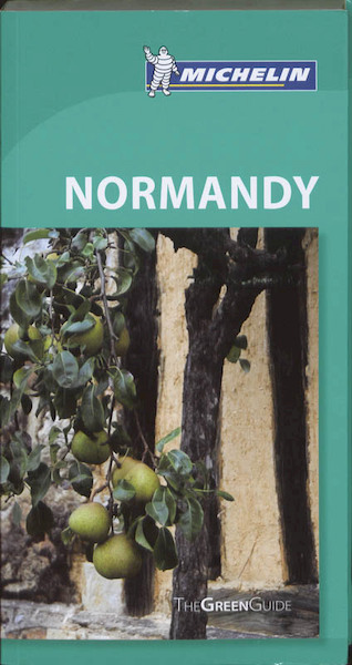 Normandy - (ISBN 9781906261870)