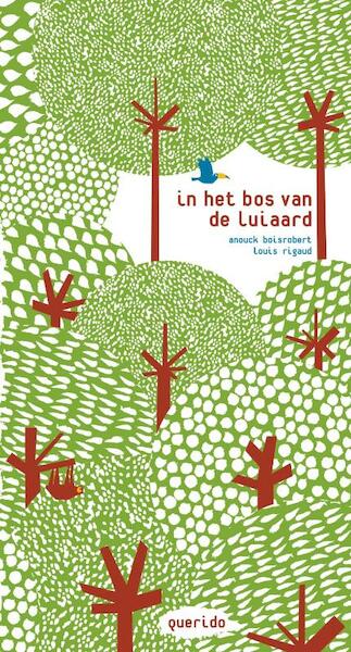 In het bos van de luiaard - Anouck Boisrobert (ISBN 9789045111827)