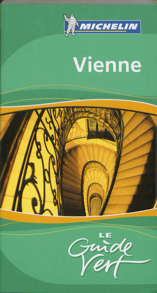 Vienne - (ISBN 9782067121898)
