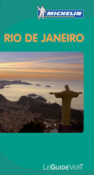 Rio De Janeiro - (ISBN 9782067151598)