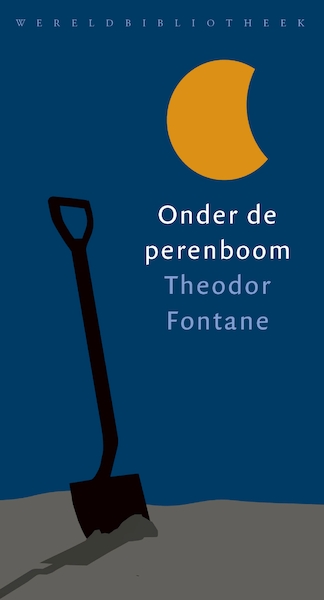 Onder de perenboom - Theodor Fontane (ISBN 9789028426924)