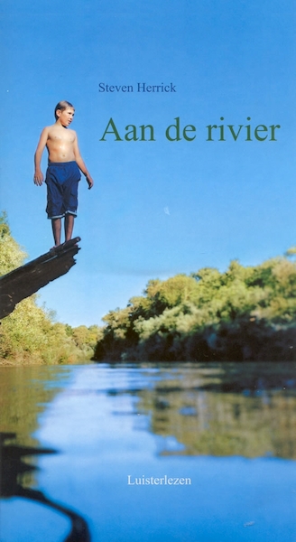 Aan de rivier - Steven Herrick (ISBN 9789461491435)