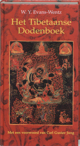 Het Tibetaanse Dodenboek - (ISBN 9789020219548)