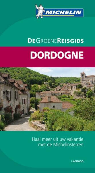 Dordogne Perigord ed 2010 - (ISBN 9789020988086)