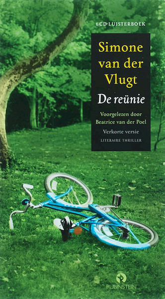 De reunie 6 CD'S - Simone van der Vlugt (ISBN 9789047600657)