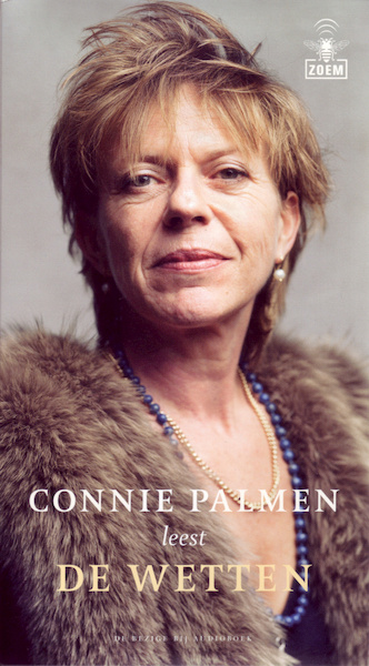 De wetten - Connie Palmen (ISBN 9789461496676)