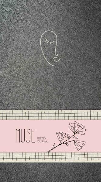 MUSE poetry journal - (ISBN 9789045325033)