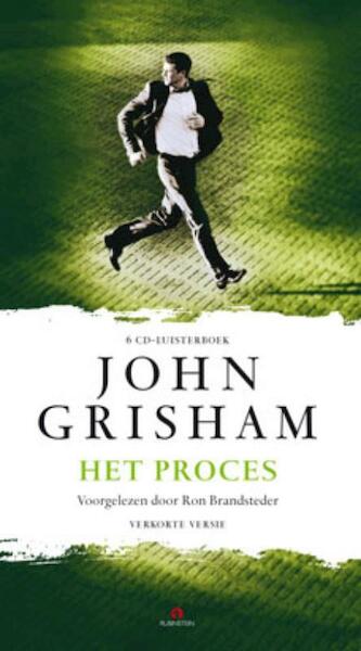 Het proces - John Grisham (ISBN 9789047611882)
