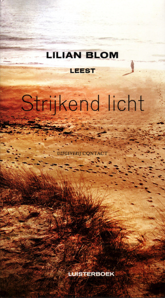 Strijkend licht - Lilian Blom (ISBN 9789461499370)