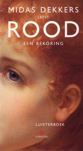 Rood - Midas Dekkers (ISBN 9789047611561)