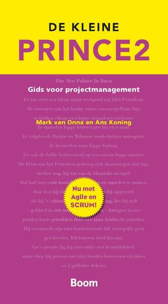 2 - Mark van Onna, Ans Koning (ISBN 9789058754523)